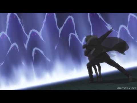 Noragami opening full HD [Hello Sleepwalkers]