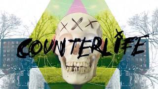DEJADEATH - COUNTERLIFE (Official DIY video) from the 