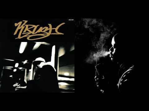 DJ Krush f. Guru-B-Boy Mastamind