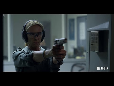 Unbelievable( 2019)-Трейлер сериал сезон 1 ТН/Unbelievable Official Trailer Netflix