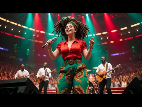 100% Spirit-Lifting Gospel Reggae Songs You’ll Feel It Before the Chorus!