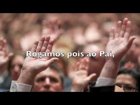 Hino #8 Oração pelo Profeta - todas as vozes