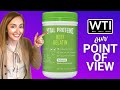 Our Point of View on Vital Proteins Beef Gelatin Powder From Amazon