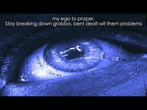 TYRANT XENOS x AUXXK - MODS / MK.2 KIROSHI *LYRIC VIDEO