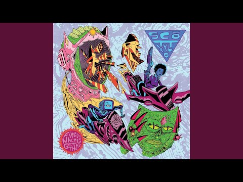 Earth Wings & Heat (feat. Jon Glitches)