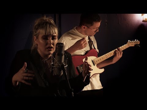 Fête de la Musique Berlin 2018 - Banglist Interview and performing "Fearless"