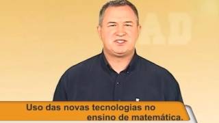 Tendências Atuais do Ensino e Aprendizagem de Matemática e os PCNs. Completo