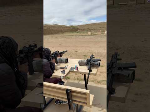 Yankee Hill Machine YHM Turbo T3 - High Value 5.56 Suppressor