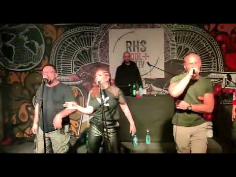 RHS COOLEKTIV oprostio se od vjerne publike