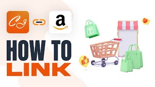 How to Link Amazon With Cj Dropshipping (Is It Possible) Amazon Dropshipping With Cj Dropshipping