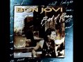 Bon Jovi - Bed of Roses (Original Instrumental ...