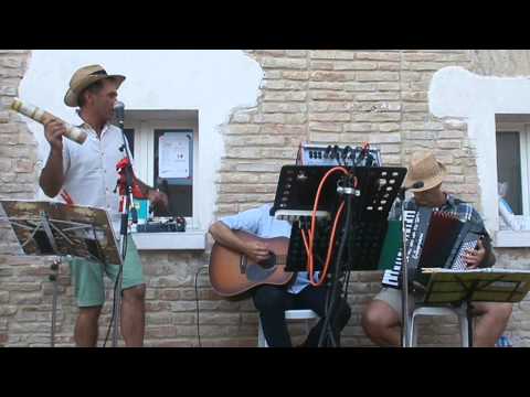 quinzan Te ad chi sit e' fiol? 2015