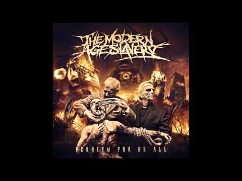 The Modern Age Slavery - Arise