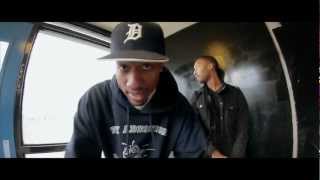 Nametag & Nameless feat. Mahd "Hookless"