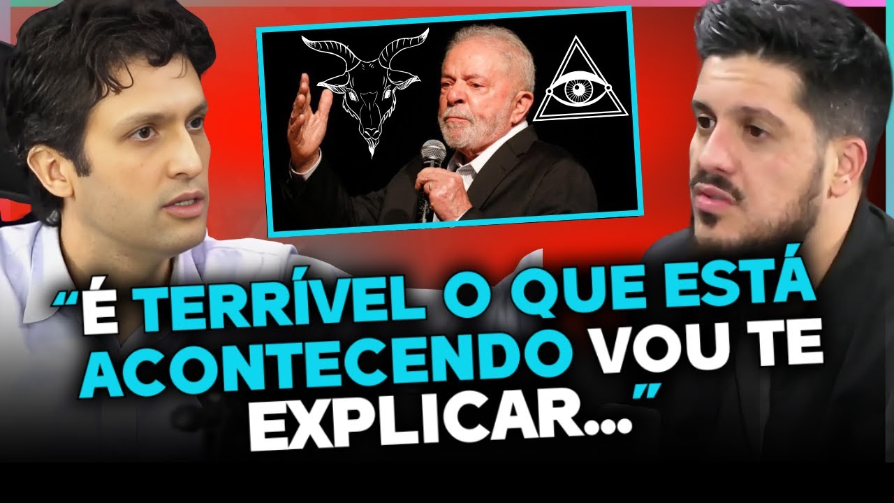 GOVERNO LULA, AGENDA 2030 E CULTURA WOKE