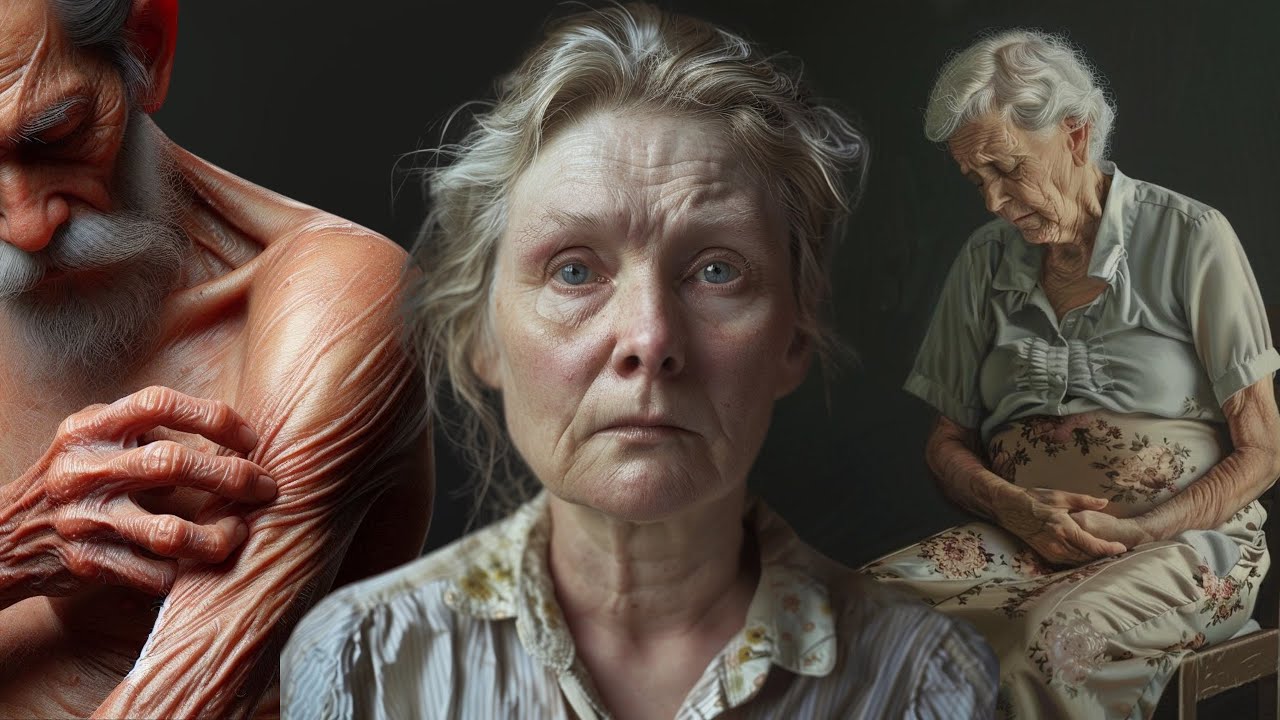 Os 8 SINTOMAS da INSUFICIÊNCIA RENAL que você NÃO DEVE IGNORAR (Doença Renal)