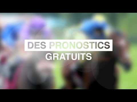 TURFOMANIA - Turf et pronostic Video