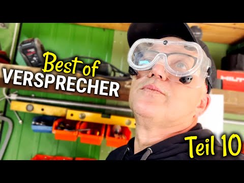 UDOS VERSPRECHER - BEST OF - #10 | Udo & Wilke