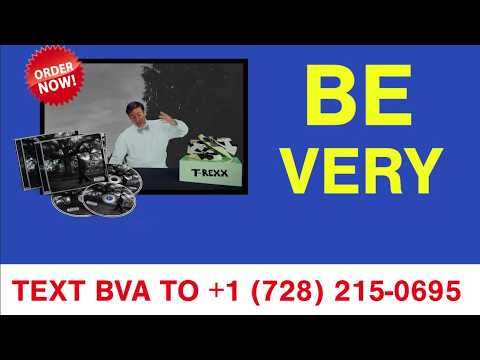 Chase B - Be Very Afraid (Official Trailer)