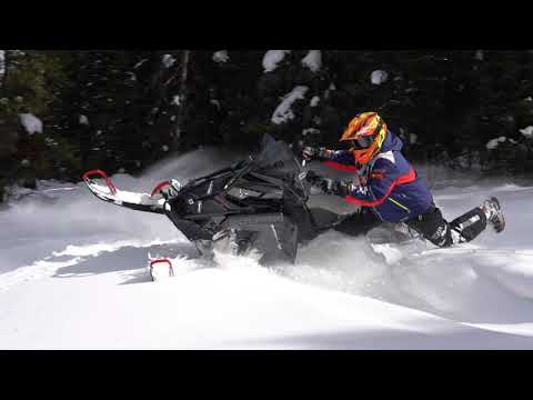 Walk around of the Polaris 7s Display