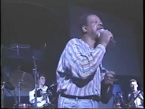 Adhemar de Campos - Praise Night - parte 1