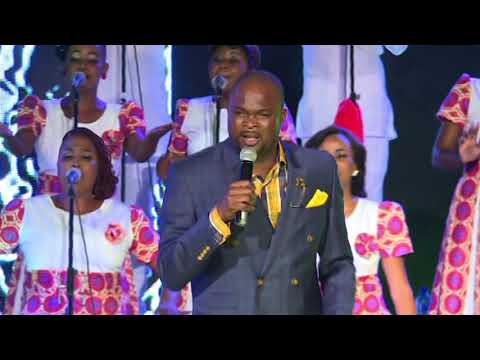 Worship House - Ngiyamazi u Jesu  (Official Video)