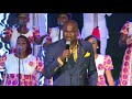 Worship House Ngiyamazi U Jesu Official Video