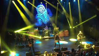 MxPx &quot;Heard that Sound&quot; Live at The NOVO DTLA 12/16/2017