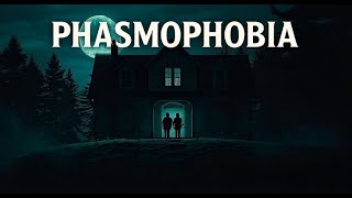 Phasmophobia: Taunting the Hauntings