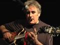 FRED FRITH - solo concert at MÓZG