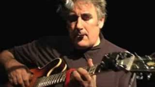 FRED FRITH - solo concert at MÓZG