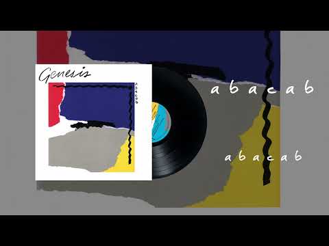 Genesis - Abacab (Official Audio)