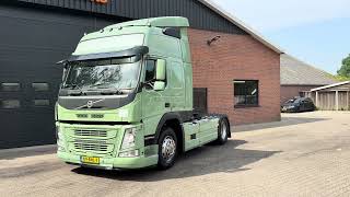 Volvo FM 370 Globetrotter XL Xenon Side skirts NL Truck truck tractor | Image 4 - Autoline