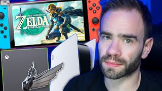 This Week Could Be Huge For Gaming In 2023...