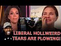 WOKE Celebrities BREAK DOWN IN TEARS As The View CRIES RACISM Over ICE Raid Mass Deporting Criminals