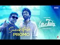 Love Today Saachitale Promo PradeepRanganathanchannel Yuvan Shankar Raja AGS