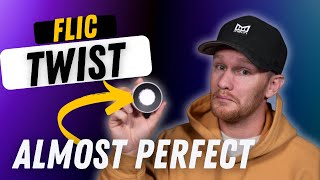 Is the Flic Twist the future? Full setup and review!