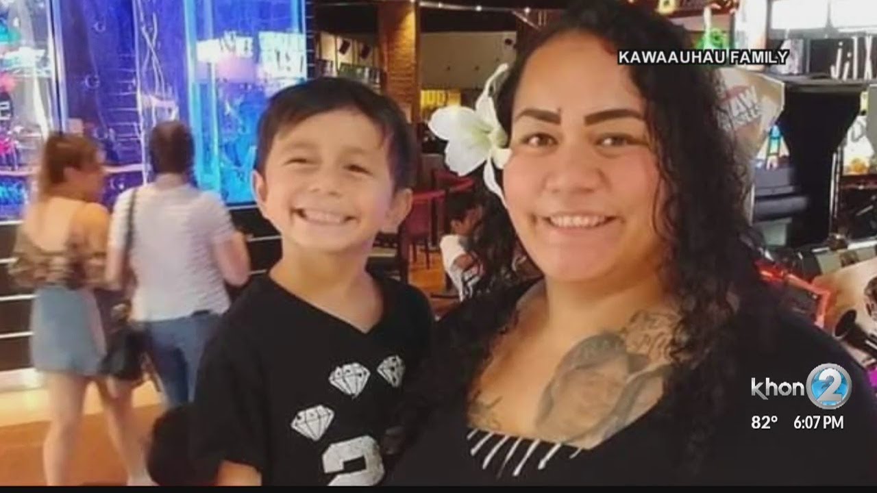 Mother and son who died in Arizona save lives through organ donation