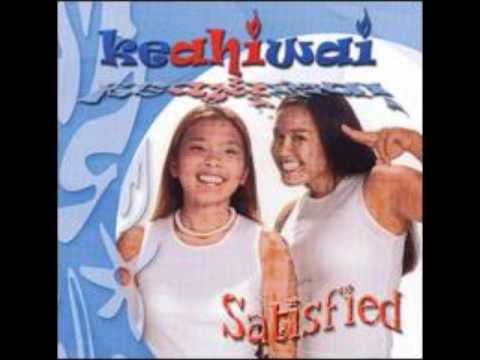 Keahiwai - Satisfied