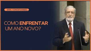 How to face a new year that promises to be difficult | Rev. Augustus Nicodemus