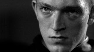 Three Reasons: La haine