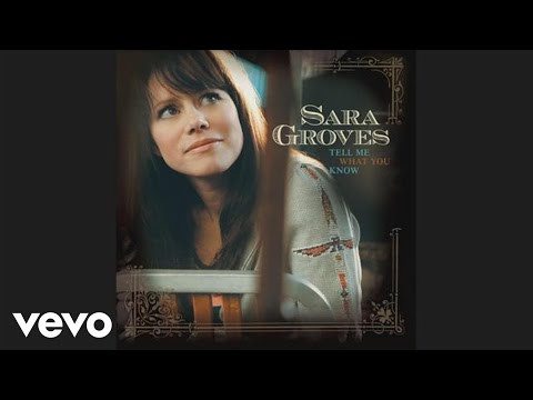 Sara Groves - It Might Be Hope (Official Pseudo Video)