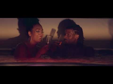 MC BUSHKIN x SWEET P || CAUGHT UP OFFICIAL VIDEO || @BushBashRecs