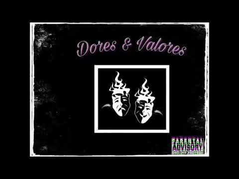 Viela 45 - Dores e Valores (Prod. by Khronos Beats)