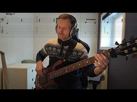 Spawn of possession - Scorched