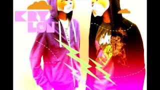 High Powered Boys - Hoes Get Down (Kry-Lon Gone Ghetto Remix)