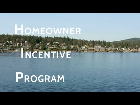 HIP Homeowner Spotlight - Quattrocchi Family