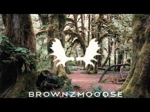 Brownz - Mooose