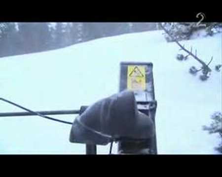 Bertils Påsketips - Episode 4 av 7 (TV2 Nøttene 2006)