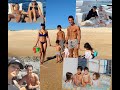 C Ronaldo Georgina Familia Sweet Family